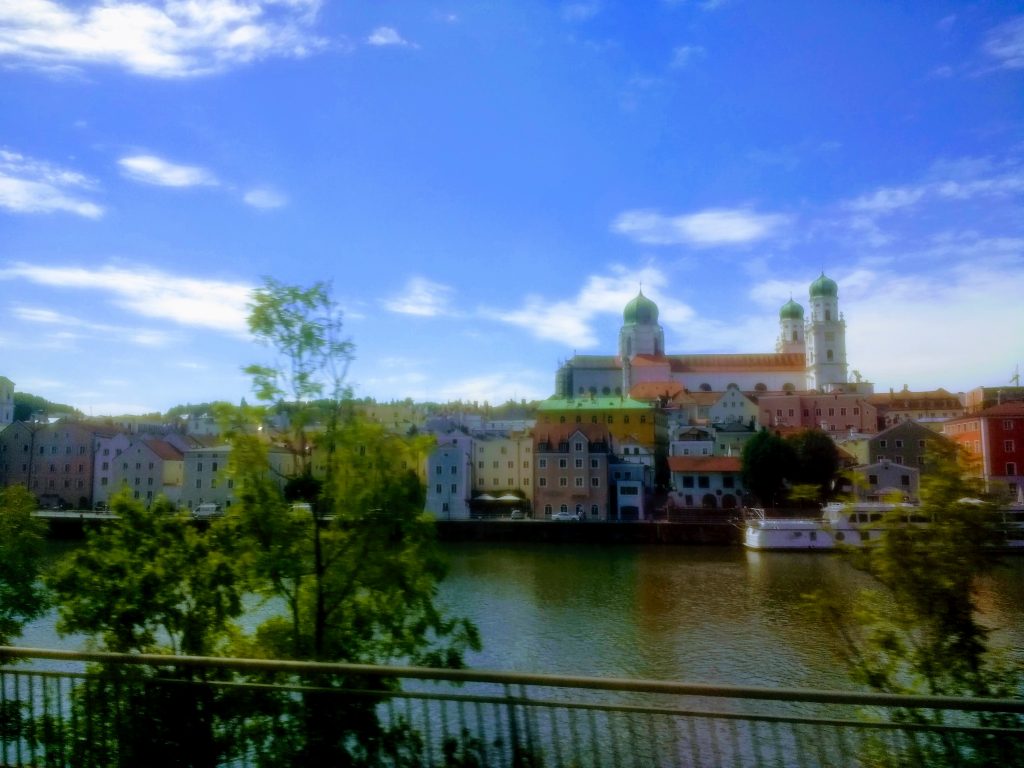 Things to do in Passau