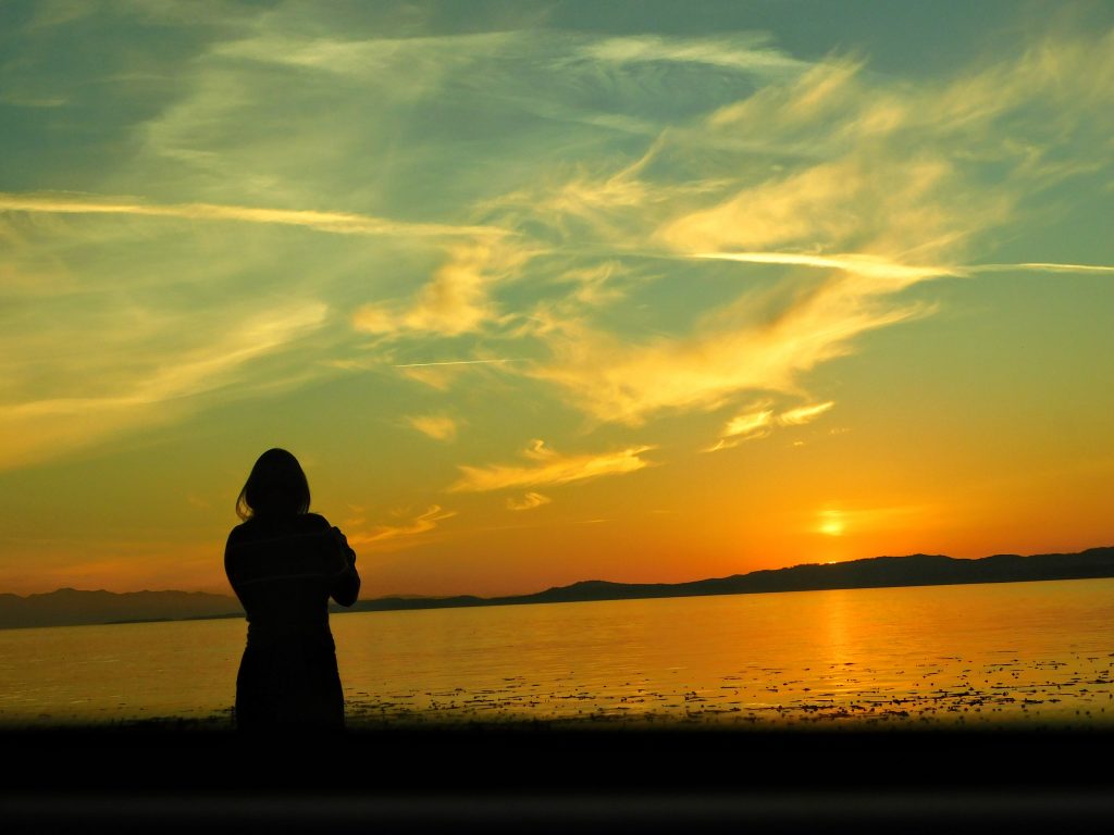 Top Things to do in Victoria:
Sunset at Clover Point Park