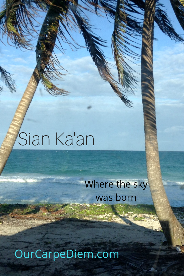 Spectacular Sights At Sian Ka'an: Off The Beaten Path In The Riviera Maya