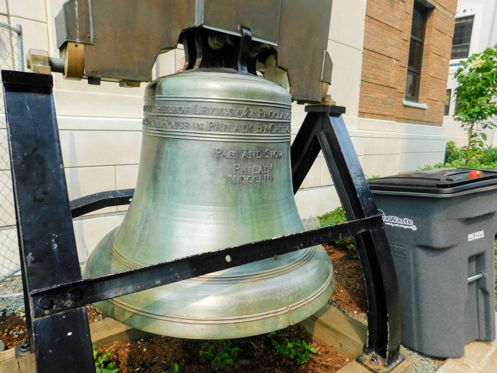 10 Facts About Church Bells