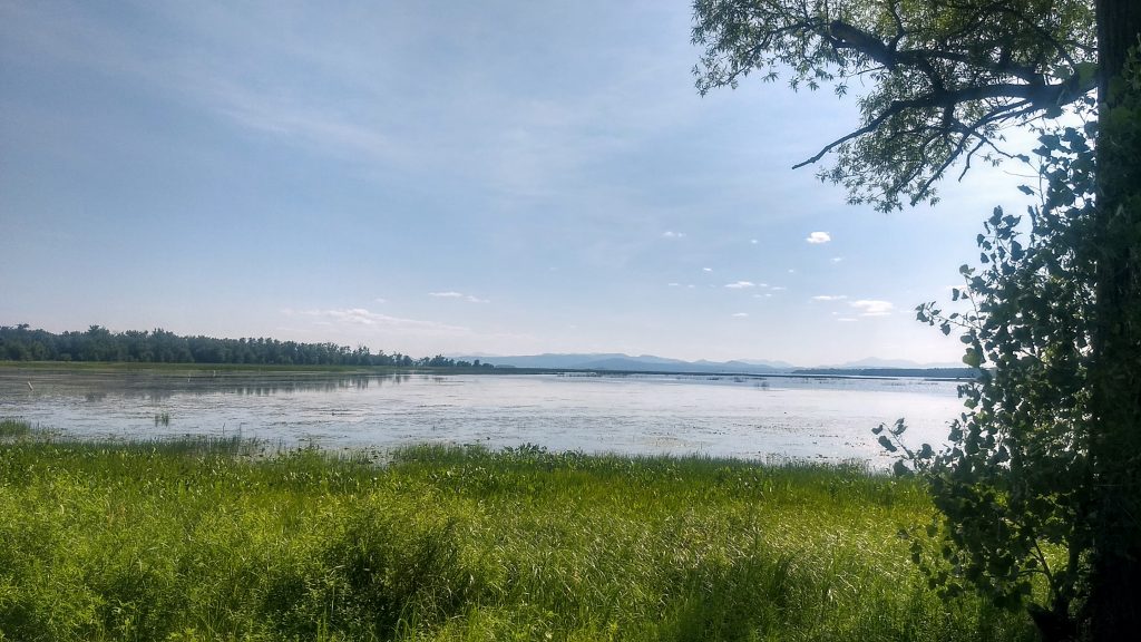 Lake Champlain