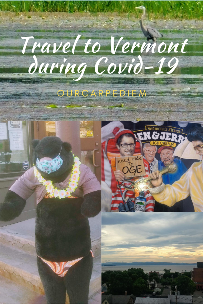 Travel to Vermont during Covid-19 pandemic
How to prepare. Who needs to quarantine? Our experience and precautions to take. Are masks required? How about dining out? #Travelguide #Covid19 #pandemic #StaySafe #Vermont #Burlington #OurCarpeDiem. Our experience at the Hilton hotel. #WearAMask What are the requirements for travel to Vermont? Which restaurants are recommended? Do people socially distance?
