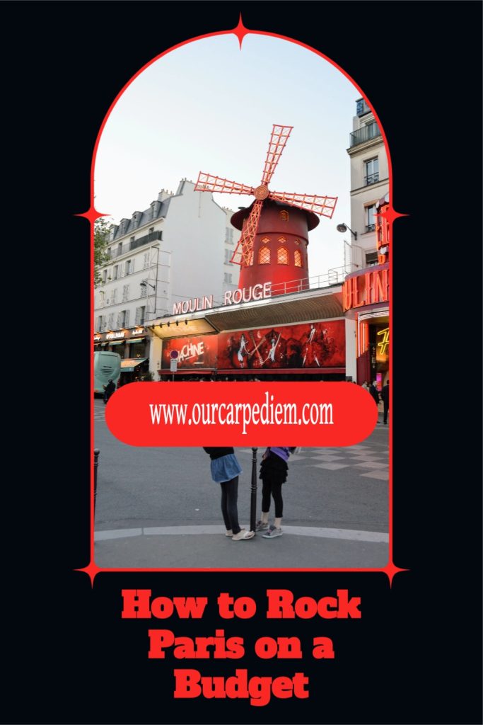 Paris on a Budget
Has it always been your dream to travel to Paris, the city of lights? How to do that on the cheap! Top cheap things to do when you are in Paris on a budget! Do not miss out on these activities in Paris, the captivating capital of France. Have you ever considered thrift stores in Paris? Find out how to get around for cheap. Save money on lodging so that you spend more on fabulous food and things to do. Click and read!
#traveltips #OurCarpeDiem #travel #paris #france #Europe
