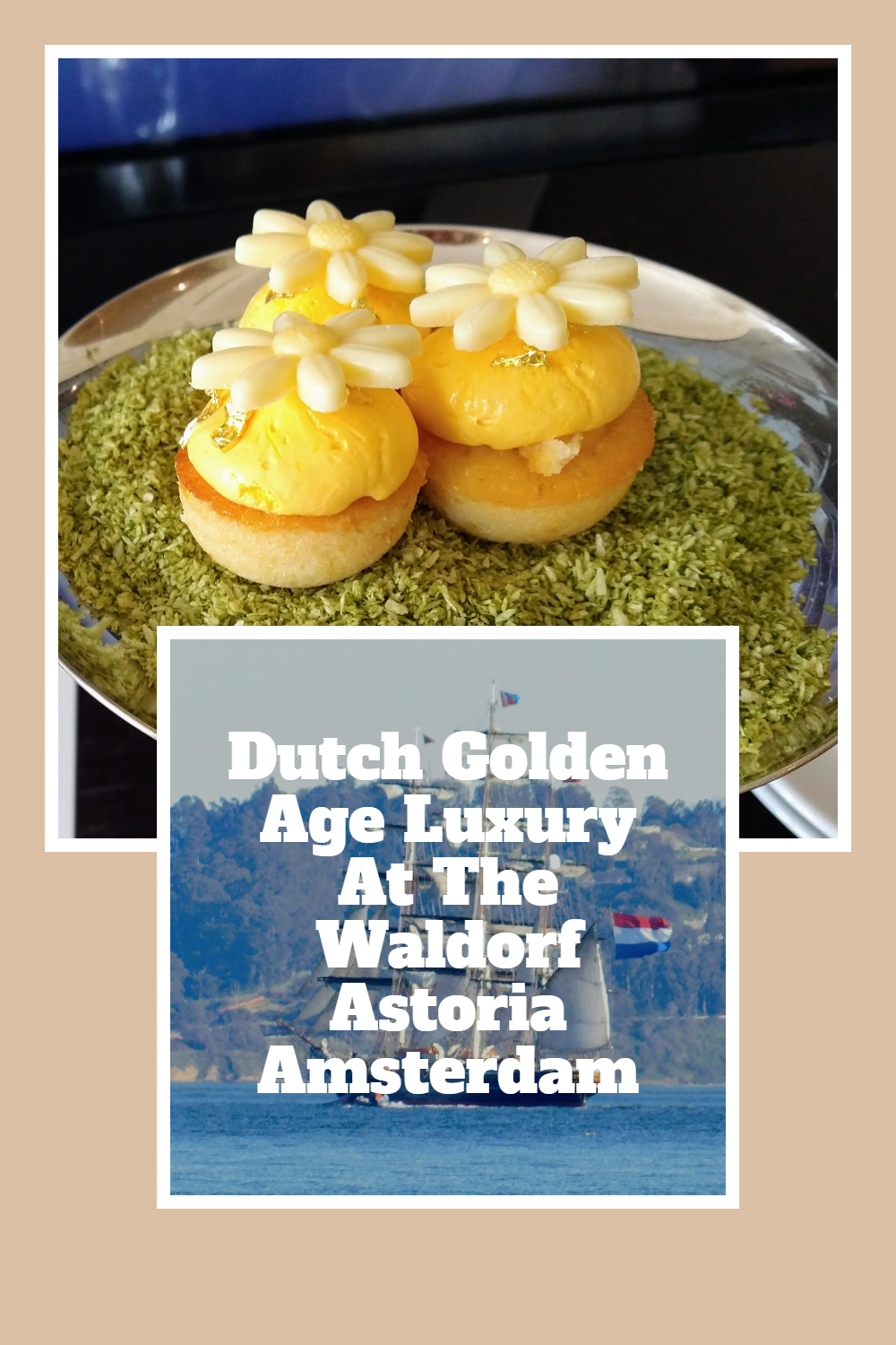 Dutch Golden Age Luxury At The Waldorf Astoria Amsterdam